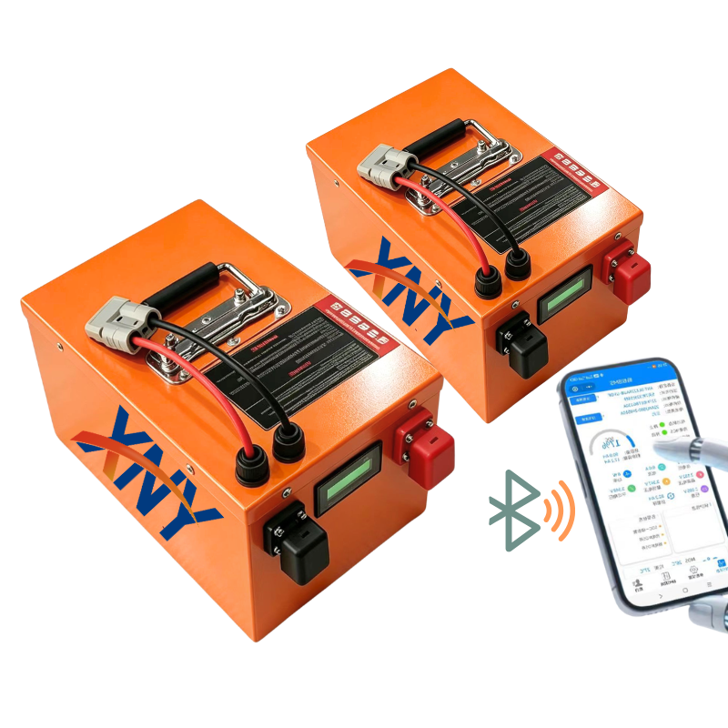 100Ah 60V 60Ah 80Ah 30Ah 60V 4 - 72V 60Ah Lifepo4 Battery Pack incelemesi ve fiyatı